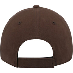 47 brand Cleveland Browns '47 Preschool Basic Team MVP Adjustable Hat Brown