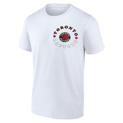 Toronto Raptors Street Collective T-Shirt White | Fanatics online