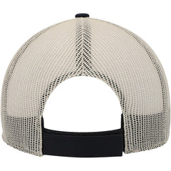 47 brand Cincinnati Bengals '47 Rawhide Trucker Adjustable Hat Dark Navy/Natural