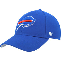 47 brand Buffalo Bills '47 MVP Adjustable Hat Royal