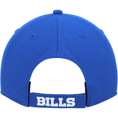 47 brand Buffalo Bills '47 MVP Adjustable Hat Royal