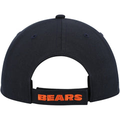 47 brand Chicago Bears '47 MVP Adjustable Hat Navy