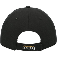 47 brand Jacksonville Jaguars '47 MVP Adjustable Hat Black