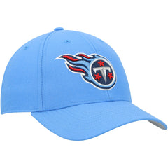 47 brand Tennessee Titans '47 MVP Adjustable Hat Light Blue