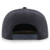 Boston Red Sox '47 Snapback Adjustable Hat - Navy - 47 brand Discount