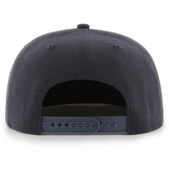 Boston Red Sox '47 Snapback Adjustable Hat - Navy - 47 brand Discount