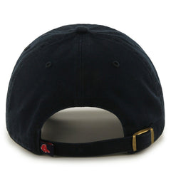 Boston Red Sox '47 Women's Team Clean Up Adjustable Hat - Navy - 47 brand Sale