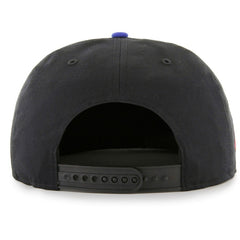 Boston Red Sox '47 Youth Snapback Adjustable Hat - Black - 47 brand Online