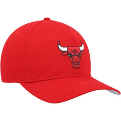 Chicago Bulls '47 Hitch Snapback Hat Red | 47 brand discount