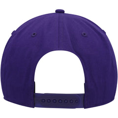 Phoenix Suns '47 Hitch Snapback Hat Purple | 47 brand