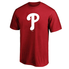 Kyle Schwarber Philadelphia Phillies Fanatics Big & Tall Name & Number T-Shirt - Red - Fanatics Online
