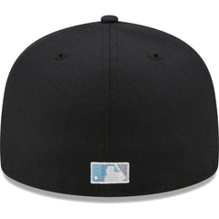 Chicago White Sox New Era 50th Anniversary 1983 MLB All-Star Game Lavender Undervisor 59FIFTY Fitted Hat - Navy - New Era Sale
