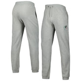 Mexico National Team Logo Sweatpants Heathered Gray