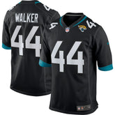 Nike Travon Walker Jacksonville Jaguars Player Game Jersey Black