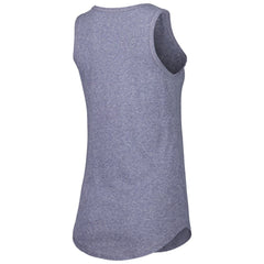 Houston Astros Touch Women's Americana Tri-Blend Racerback Tank Top - Navy - MLB on Sale