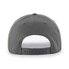 Vegas Golden Knights '47 Marquee Hitch Snapback Hat - Charcoal - NHL 4871867
