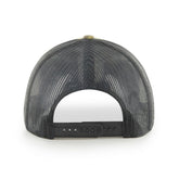 Vegas Golden Knights '47 Trucker Snapback Hat - Camo/Black - NHL 4871928