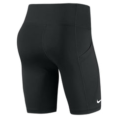 Nike Tampa Bay Buccaneers Women's Biker Shorts Black