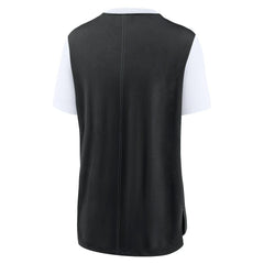 Nike Las Vegas Raiders Women's Team T-Shirt Black