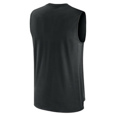 Nike Arizona Cardinals Muscle Trainer Tank Top Black