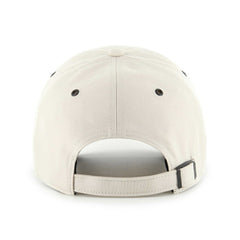 Chicago Bulls '47 Lunar Clean Up Adjustable Hat Cream | 47 brand online