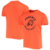 Phoenix Suns '47 Basketball Super Rival T-Shirt Orange | 47 brand Near Me