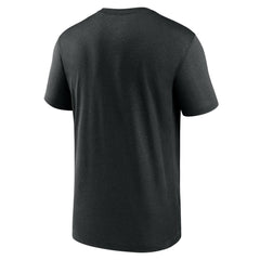 San Francisco Giants Nike City Connect Logo T-Shirt - Black - Nike Discount