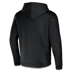 Fanatics Las Vegas Raiders NFL x Darius Rucker Collection Pullover Hoodie Black