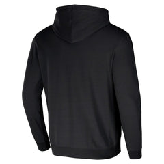 Fanatics Las Vegas Raiders NFL x Darius Rucker Collection Washed Pullover Hoodie Black