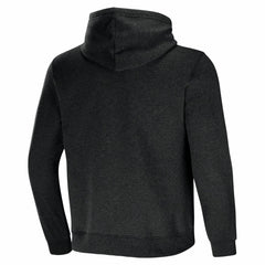 Fanatics Tennessee Titans NFL x Darius Rucker Collection Radar Pullover Hoodie Heather Charcoal