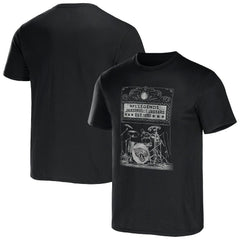 Fanatics Jacksonville Jaguars NFL x Darius Rucker Collection Band T-Shirt Black