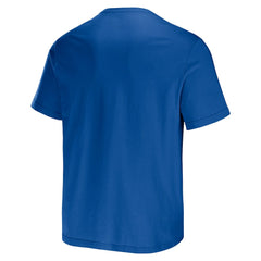 Fanatics Indianapolis Colts NFL x Darius Rucker Collection Stripe T-Shirt Royal