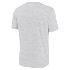 San Francisco Giants Nike City Connect Velocity Practice Performance T-Shirt - Gray - Nike on Sale