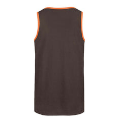 47 brand Cleveland Browns '47 Winger Franklin Tank Top Brown