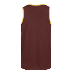 47 brand Washington Commanders '47 Winger Franklin Tank Top Burgundy