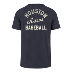Houston Astros '47 Turn Back Franklin T-Shirt - Navy - 47 brand Online