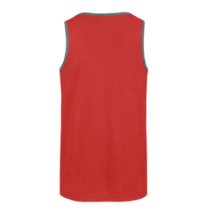 Los Angeles Angels '47 Winger Franklin Tank Top - Red - 47 brand on Sale