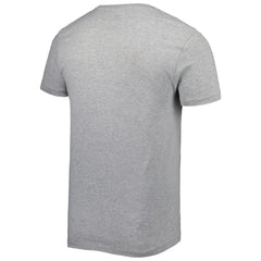 New Orleans Saints Starter Prime Time T-Shirt Heathered Gray