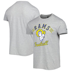 Los Angeles Rams Starter Prime Time T-Shirt Heathered Gray