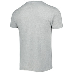 Minnesota Vikings Starter Prime Time T-Shirt Heathered Gray