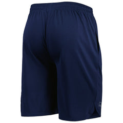 New England Patriots MSX by Michael Strahan Team Shorts Navy