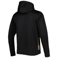 Baltimore Orioles Dunbrooke Ranger Pullover Hoodie - Black/Camo - MLB Online
