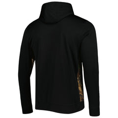 Miami Marlins Dunbrooke Ranger Pullover Hoodie - Black/Camo - MLB Sale