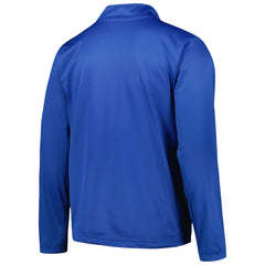 Los Angeles Chargers Dunbrooke All-Star Tech Quarter-Zip Top Powder Blue