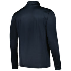 Tennessee Titans Dunbrooke All-Star Tech Quarter-Zip Top Navy