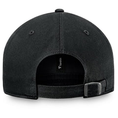Fanatics Las Vegas Raiders Fundamental Adjustable Hat Black