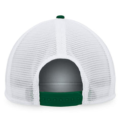Athletics Majestic Foam Trucker Snapback Hat - Green/White - MLB on Sale