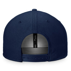 Boston Red Sox Fanatics Cooperstown Collection Core Snapback Hat - Navy - Fanatics Discount