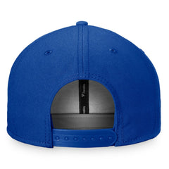 Chicago White Sox Fanatics Cooperstown Collection Core Snapback Hat - Royal - Fanatics on Sale