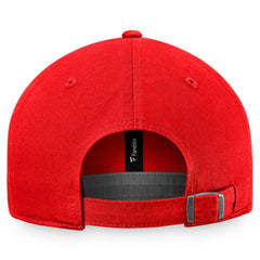 St. Louis Cardinals Fanatics Cooperstown Collection Core Adjustable Hat - Red - Fanatics Discount